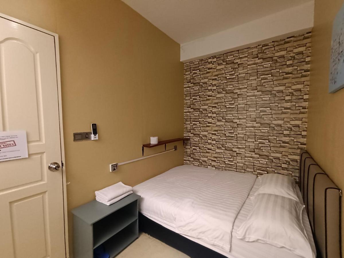 Cow B Homestay Semporna Luaran gambar