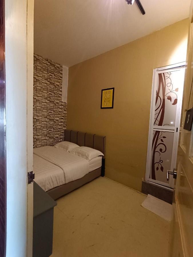 Cow B Homestay Semporna Luaran gambar